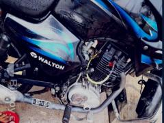 Walton Fusion 125